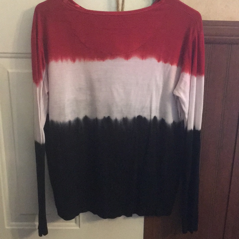 Razorbacks top - Picture 2 of 2
